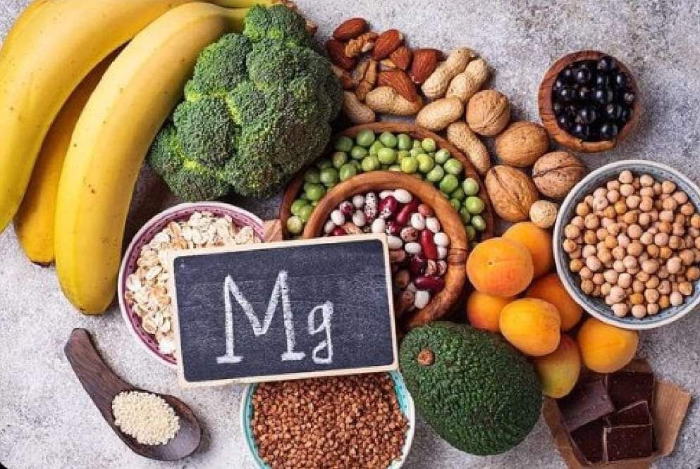 ¿Sabía que la mayoría de las personas sufren de deficiencia de magnesio y no lo saben?