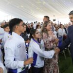 Presidente Maduro oficializa lanzamiento de la Gran Misión Ciencia, Innovación  y Tecnología.